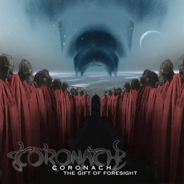 The Gift of Forsight